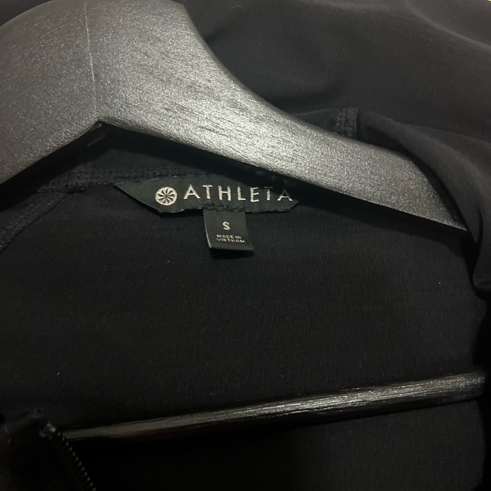 Athleta Jacket Size Small - image 2